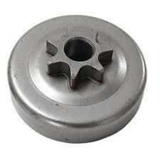 Siduritrummel koos tähikuga 1/4" CS-360TES/360WES/361, Echo