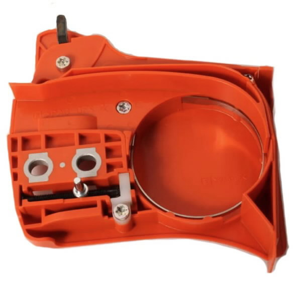 Ketiratta kaitse CS-362TES, Echo