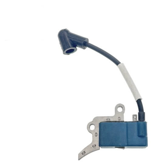 Süütepool CS-362TES, Echo