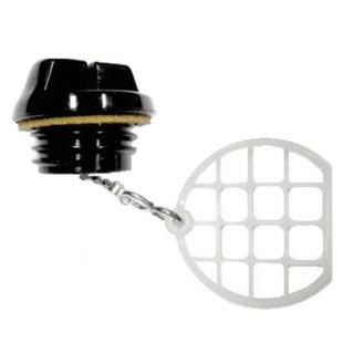 Õlipaagi kork Shindaiwa 360/377/488, Echo