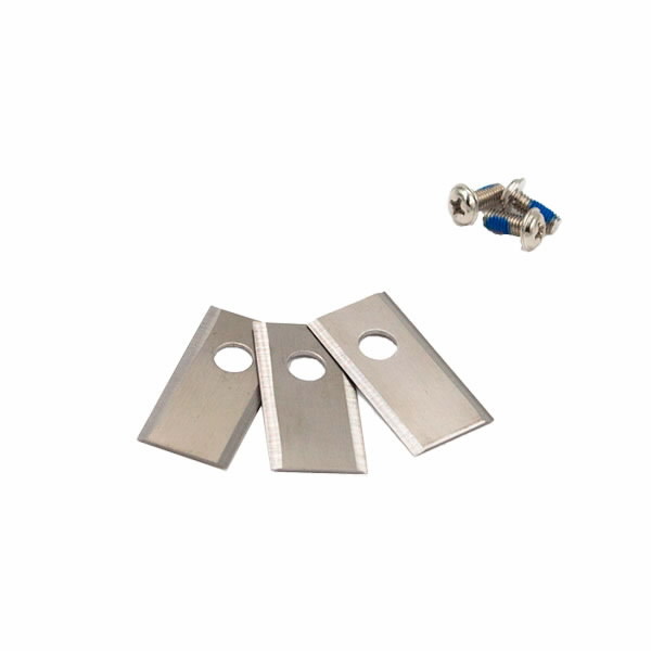 Robotniiduki terade komplekt RoboCut/Landroid - 300tk, Auto-Mow