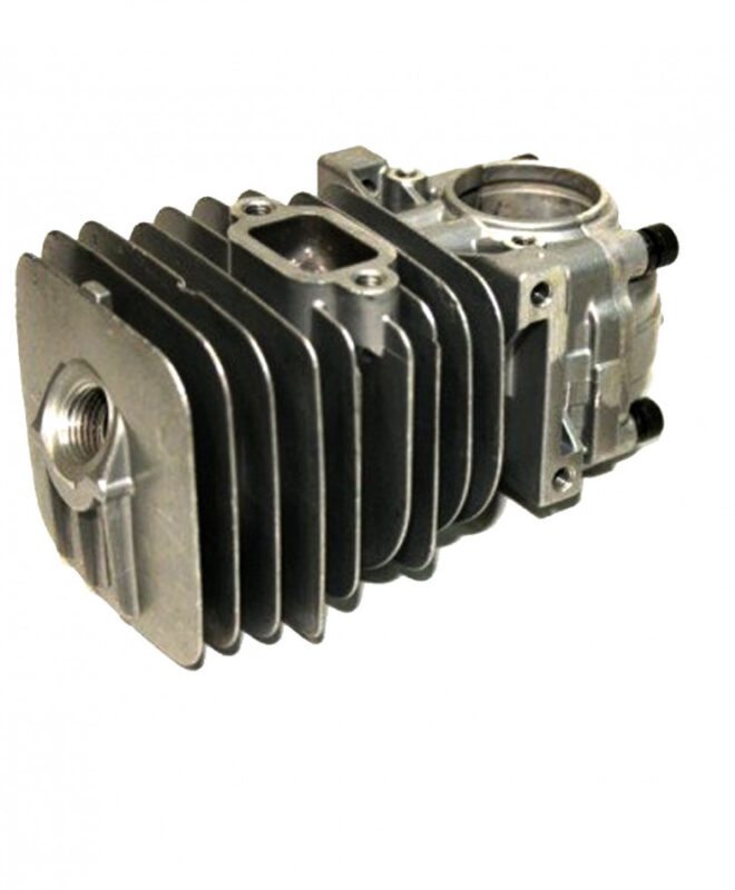 Silinder CS-280TES, CS-281WES, Echo