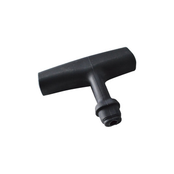 Starteri käepide 491S, CS-490ES/390ESX/501SX, Echo