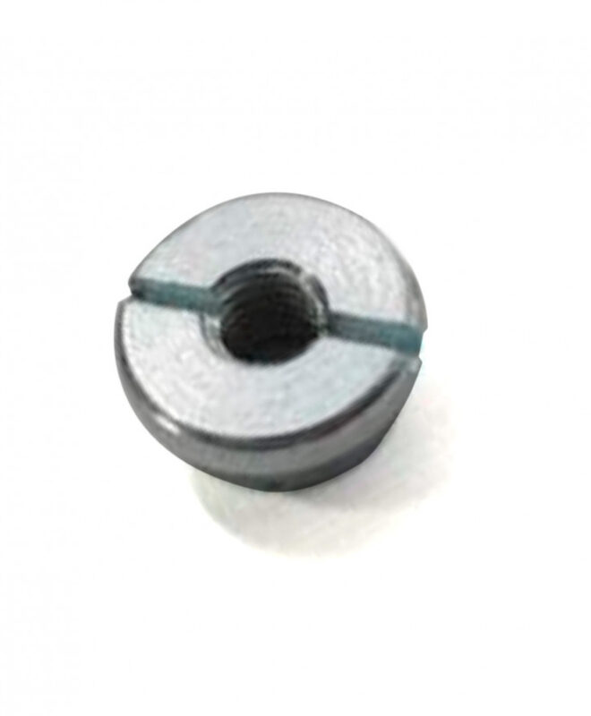 Mutter CS-3600/5501/6701, Echo