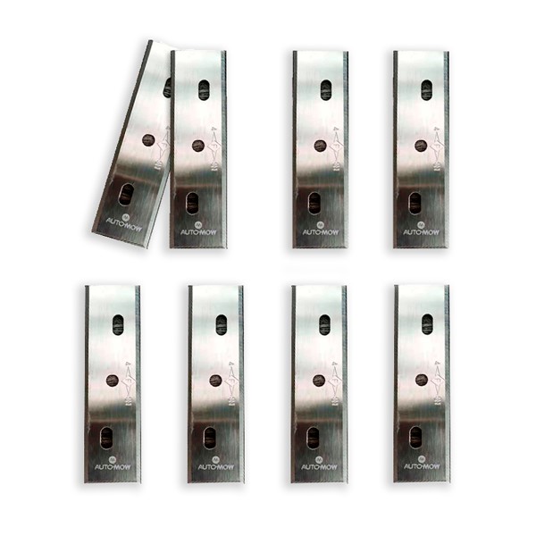 Robotniiduki terade komplekt AL-KO Robolinho 500-700 I/E/W, Auto-Mow