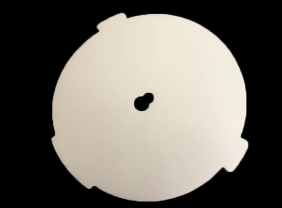 Kaane kinnituse alus PB-8010, PB9010T, EB880, Echo