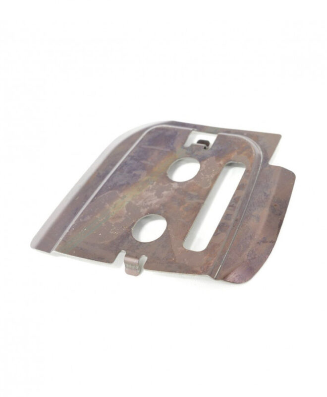 Ketiratta kaitseplaat, Echo