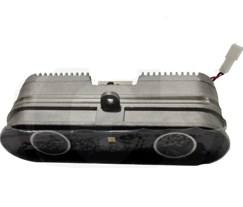 Kaamera X3, X7, Sunseeker