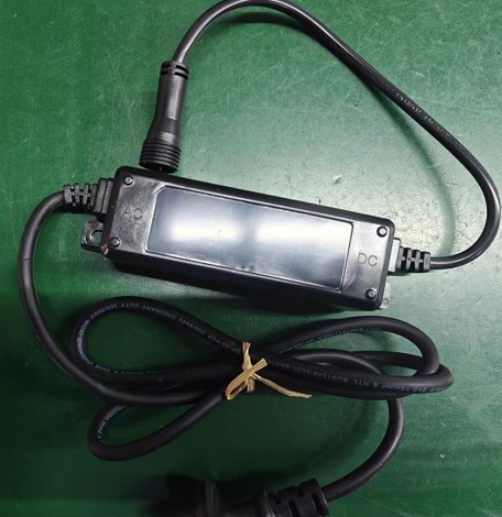 Laadija 1A V3, Sunseeker