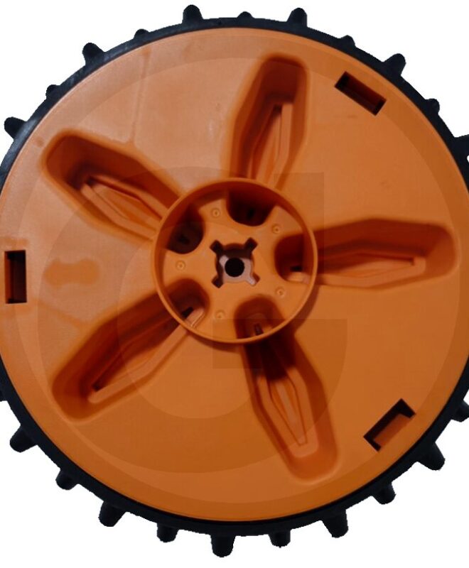 Veoratas X7, Sunseeker