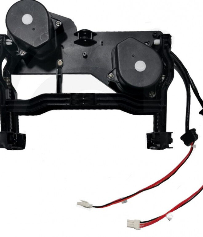 Lõikesüsteemi komponent X7, Sunseeker