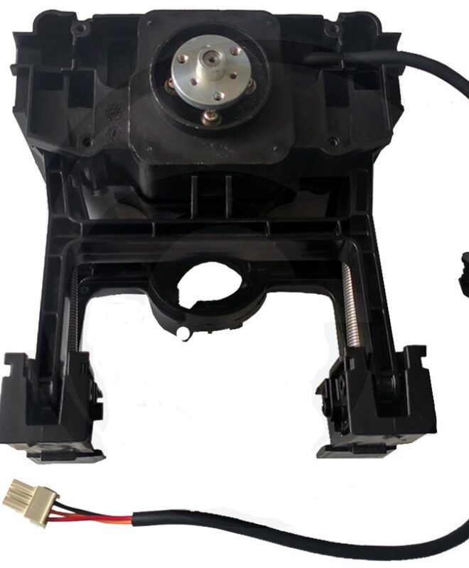 Niidumootori komplekt X5, Sunseeker