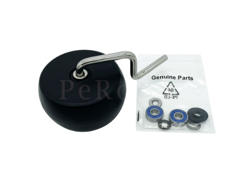 Tugiratta komplekt, Cramer