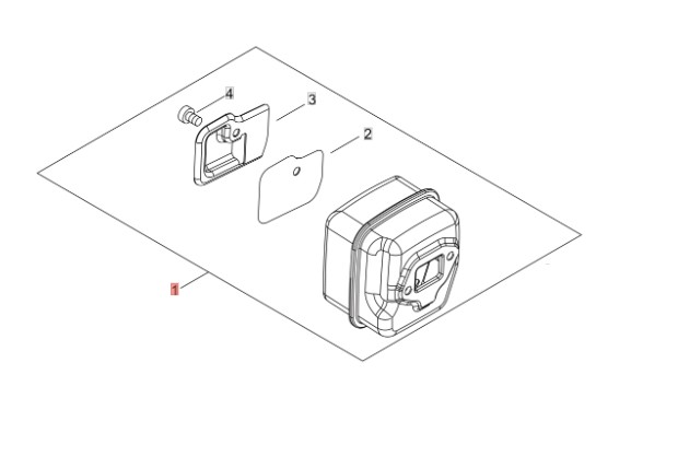 Summuti CS-3410, 335S, Echo