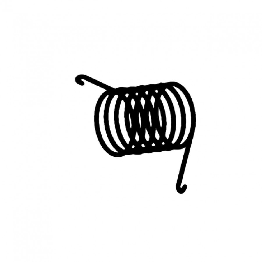 Karburaatori vedru CS-361WES, CS-362WES, Echo