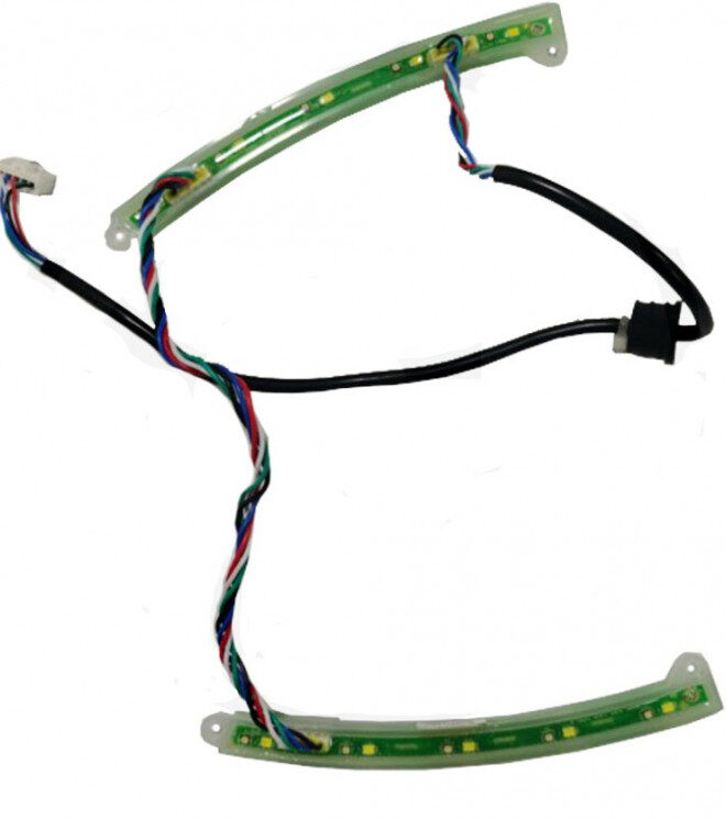 LED lamp X7, Sunseeker