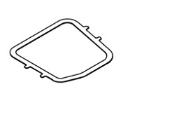 Silindripea tihend PB-5810T, Echo