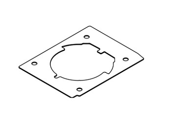 Silindri tihend PB-7910T, EB790RT, Echo