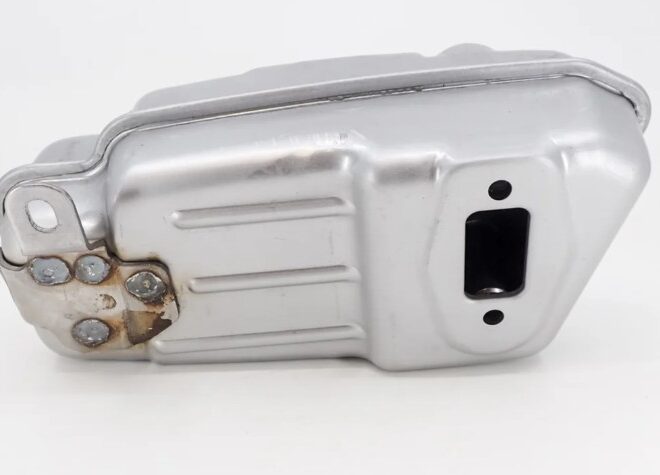 Summuti komplekt PB-7910T EB790RT, Echo