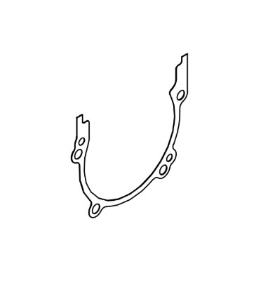 Karteri tihend PB-7910T, EB790RT, Echo