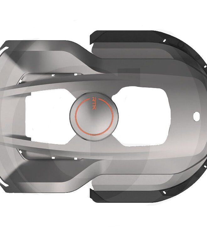 Pealmine korpus X7, Sunseeker