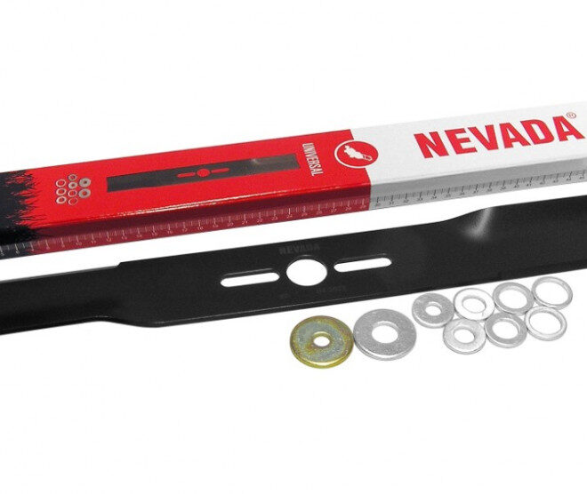 Muruniiduki tera universaalne 40,0 cm, Nevada