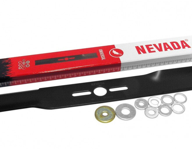 Muruniiduki tera universaalne 50,2 cm, Nevada