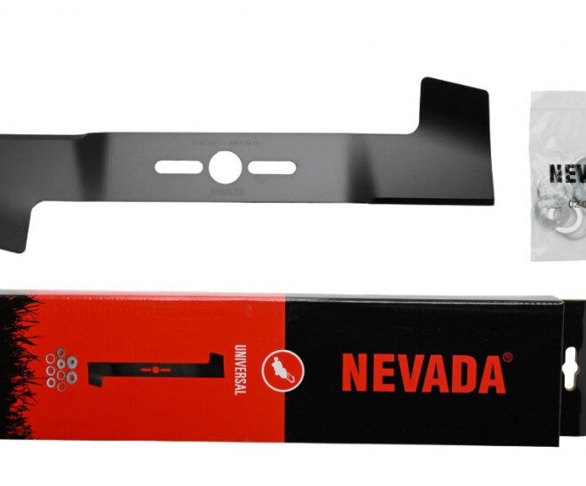 Muruniiduki tera 50,2cm universaalne, Nevada