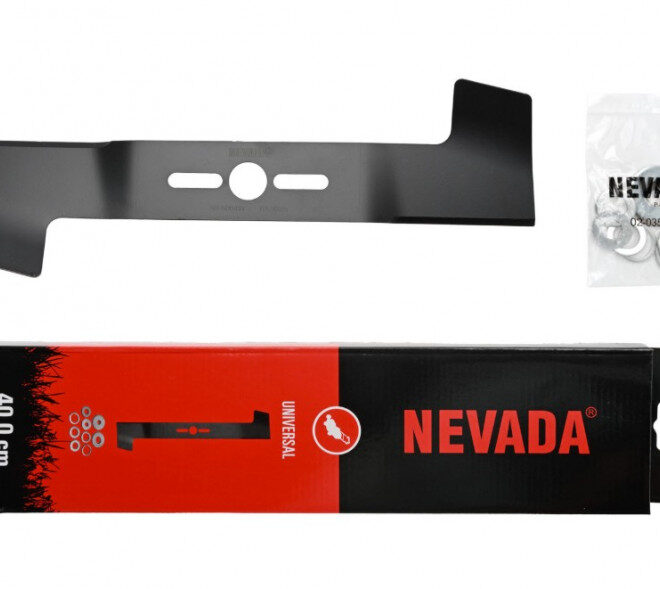 Muruniiduki tera 47,6cm universaalne, Nevada