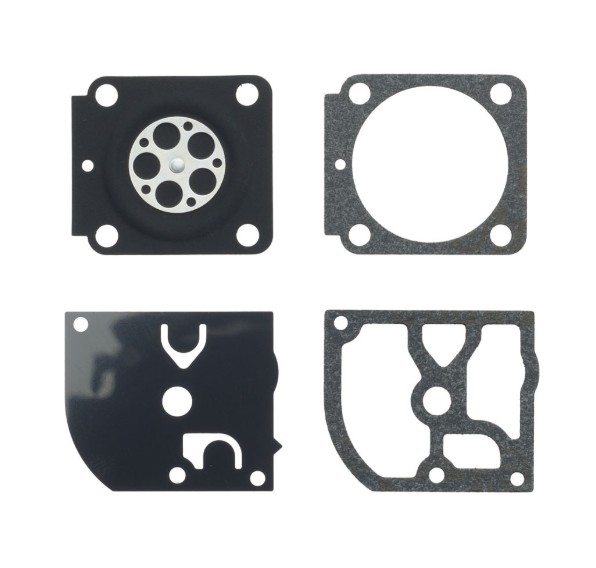 Membraani ja tihendite komplekt GND-56, Nevada