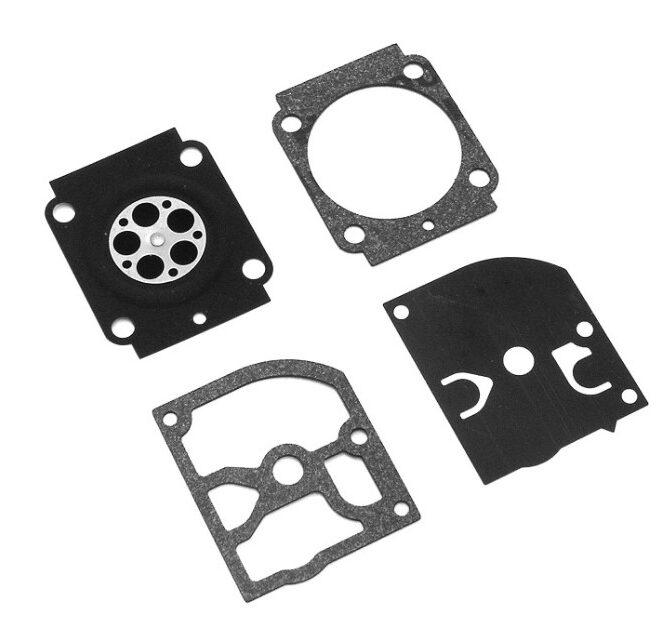Membraani ja tihendite kompelkt GND-101, Nevada