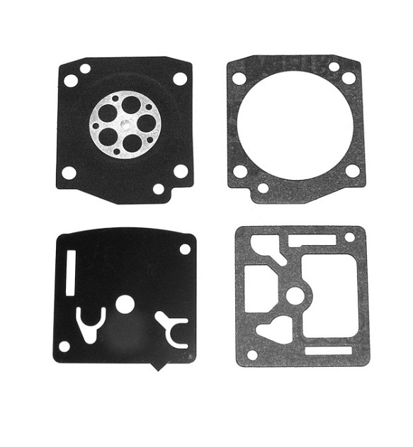 Membraani ja tihendite komplekt ZAMA GND-25, Nevada