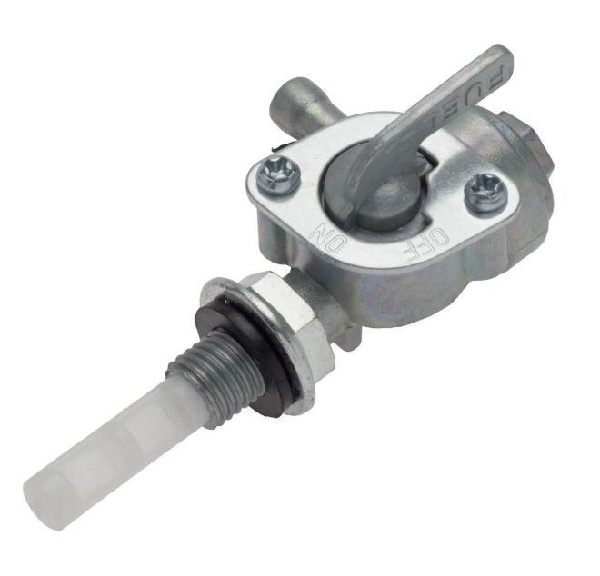 Kütusekraan 10mm X 1,25, Nevada