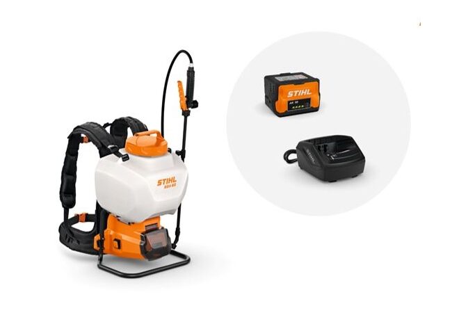 Akuaiaprits SGA 60 Compact KOMPLEKT