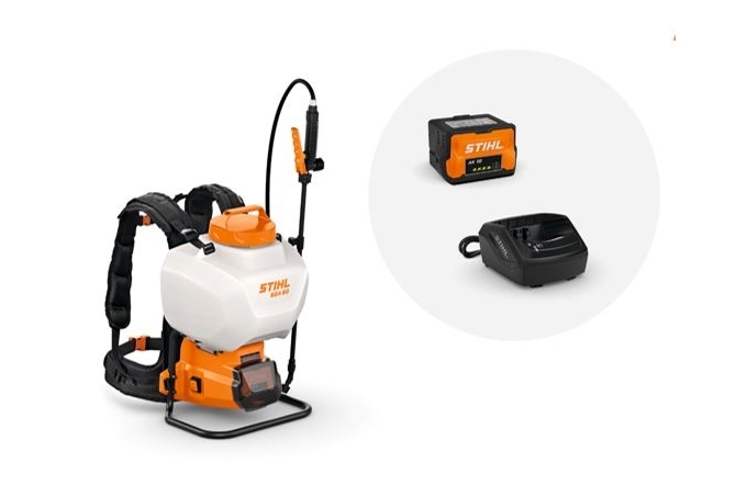 Akuaiaprits SGA 60 Compact KOMPLEKT