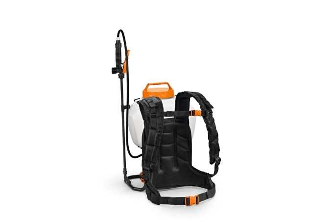 Akuaiaprits SGA 60 Compact KOMPLEKT - Image 4