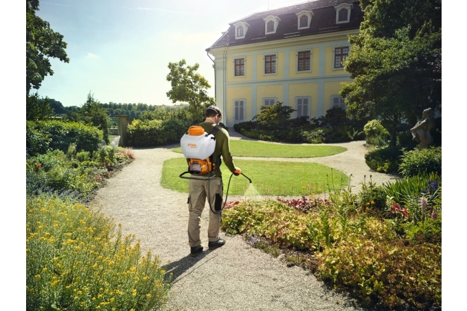 Akuaiaprits SGA 60 Compact KOMPLEKT - Image 3