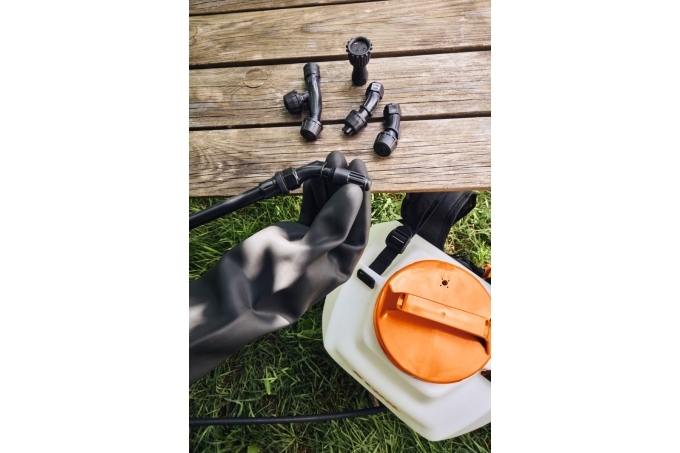 Akuaiaprits SGA 60 Compact KOMPLEKT - Image 9