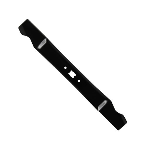 Muruniiduki tera, 50,8cm, täht avaga. adapter: 753-06315&, MTD