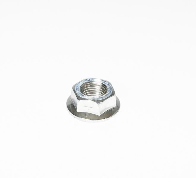 Mutter roolihammasrattale AG 6145, MTD