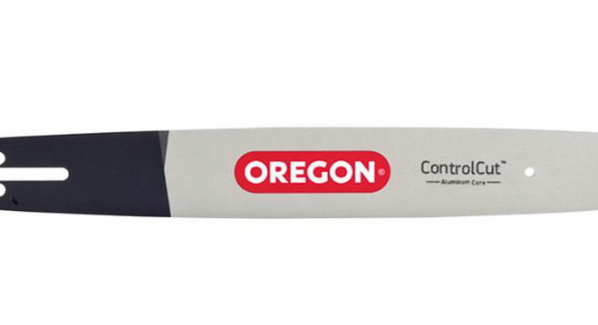 Juhtplaat .325 1,5 40 cm/16" Control Cut, OREGON