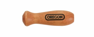 Puidust viili käepide, Oregon FSC-sertifikaat, OREGON