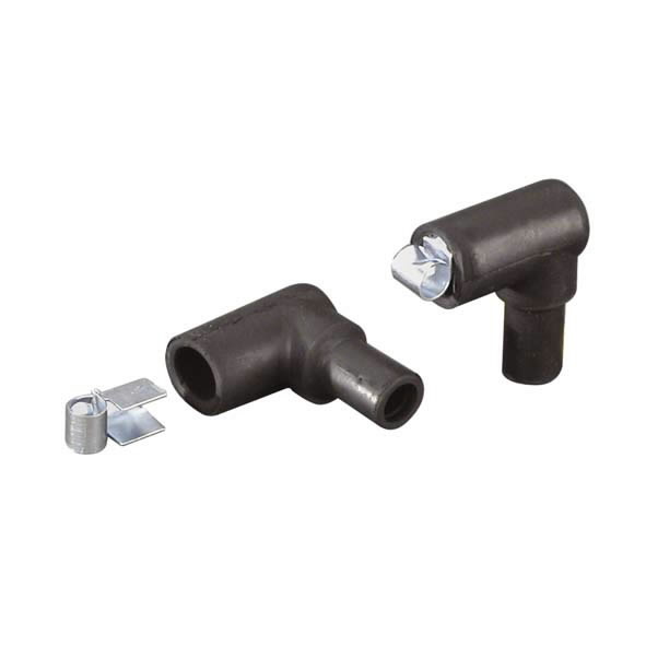 Küünlapiip 7mm kaablile, BBT