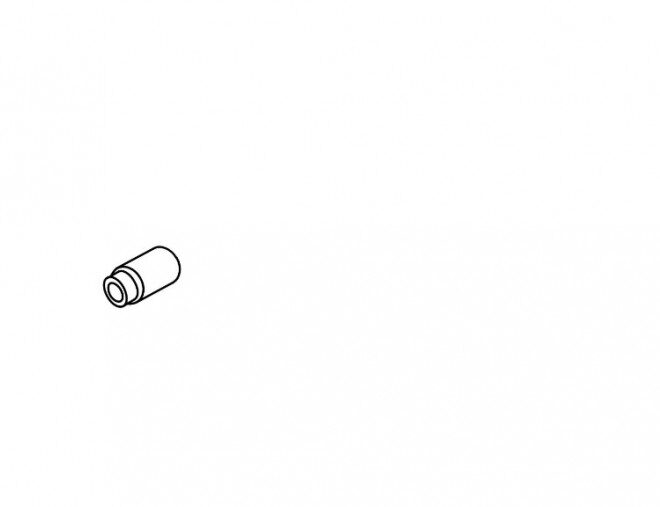 Ketitapp, pöörlev, Echo