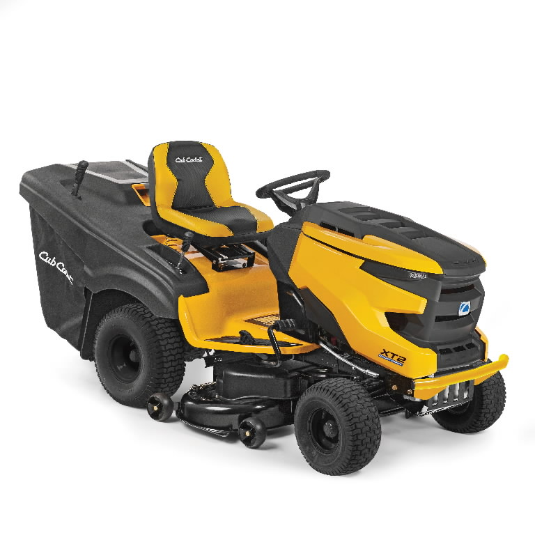 Murutraktor XT2 QR106, Cub Cadet