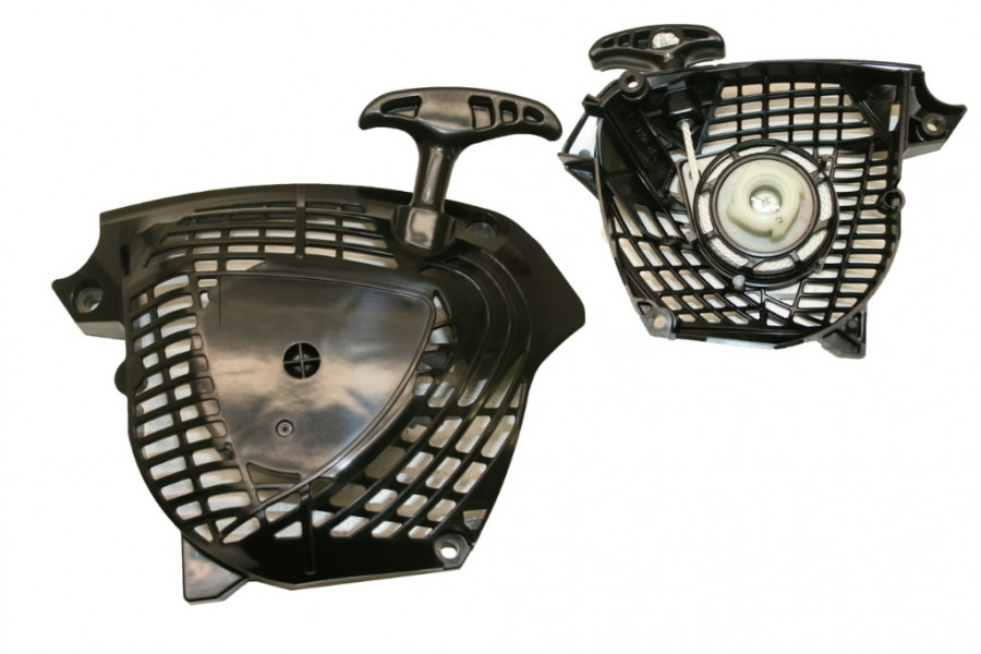Käsistarteri komplekt CS-3410, CS-3510ES, Echo