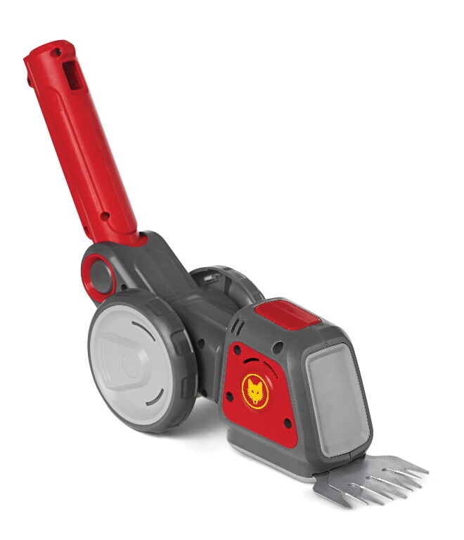 Murukäärid GS10 tööriistavarrele e-Multi-Star, WOLF-Garten