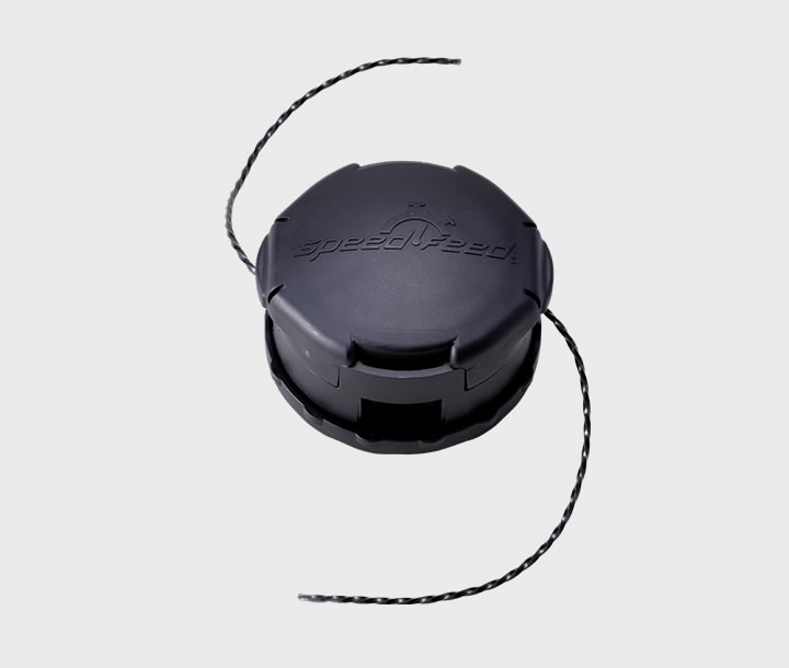 Trimmipea Speed Feed 400, Echo
