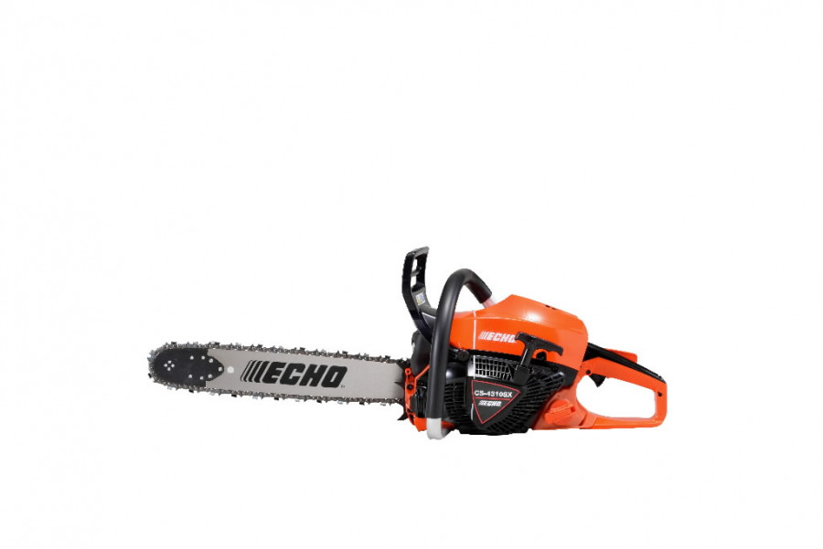 Mootorsaag CS-4310SX/33R95 X-Series, Echo - Image 4
