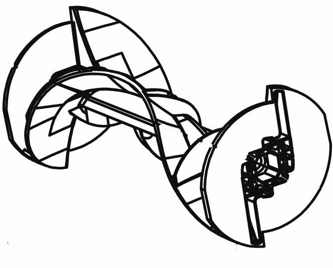 Tigu WG471E, Worx